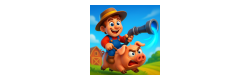 Farm Rush: Harvest Tycoon