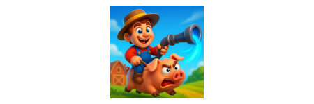 Farm Rush: Harvest Tycoon Farm Rush: Harvest Tycoon