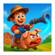 Farm Rush: Harvest Tycoon