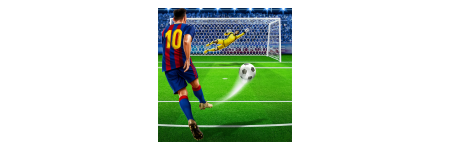 Football Strike: Online Soccer Football Strike: Online Soccer