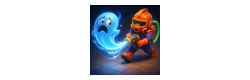 Ghost Invasion: Idle Hunter