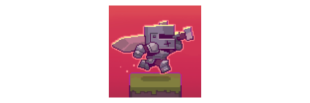 Heroll : Dice Roguelike Heroll : Dice Roguelike