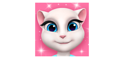 My Talking Angela