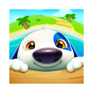 My Talking Hank: Islands