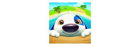 My Talking Hank: Islands My Talking Hank: Islands