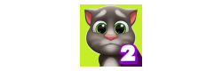 My Talking Tom 2