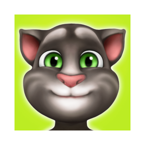 My Talking Tom
