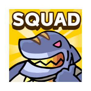 Spin Squad!