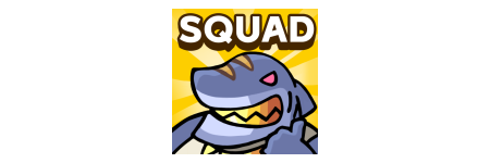 Spin Squad! Spin Squad!