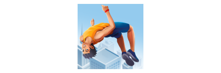 Street Diver Street Diver