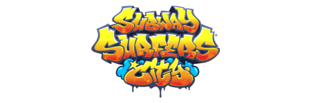 Subway Surfers City Subway Surfers City