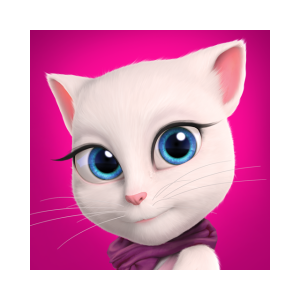Talking Angela