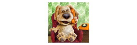Talking Ben the Dog Talking Ben the Dog