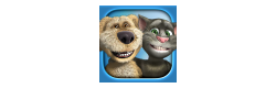 Talking Tom & Ben News