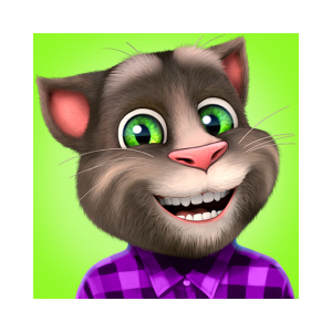 Talking Tom Cat 2