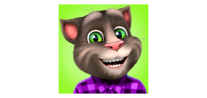 Talking Tom Cat 2