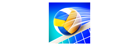 Volleyball Arena: Spike Hard Volleyball Arena: Spike Hard