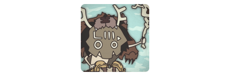 Wild Tamer Wild Tamer