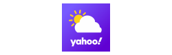 Yahoo Weather