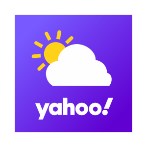Yahoo Weather