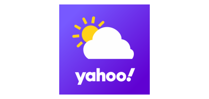 Yahoo Weather