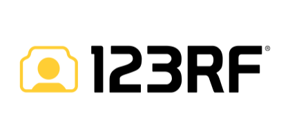 123RF