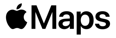 Apple Maps Apple Maps