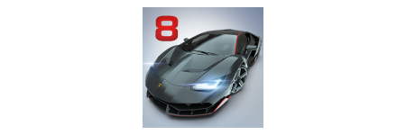 Asphalt 8 - Car Racing Game Asphalt 8 - Car Racing Game