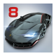 Asphalt 8