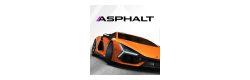 Asphalt Legends