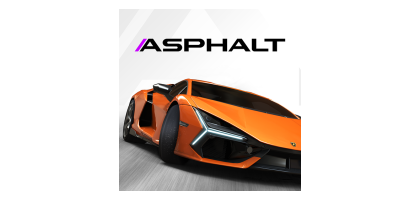 Asphalt Legends