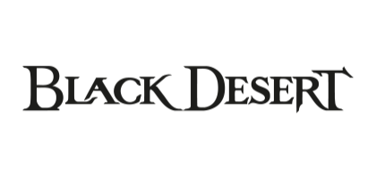 Black Desert