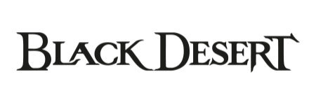Black Desert Black Desert