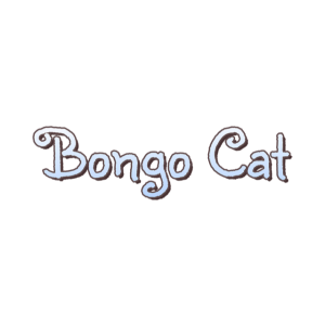 Bongo Cat