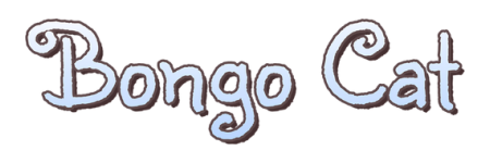 Bongo Cat Bongo Cat