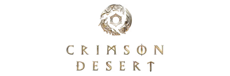 Crimson Desert Crimson Desert