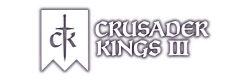 Crusader Kings III