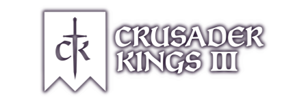 Crusader Kings III Crusader Kings III