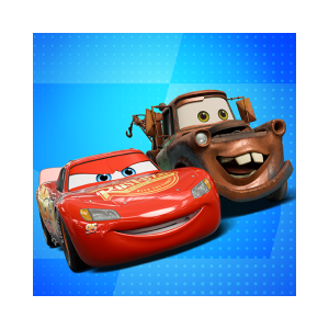Disney Speedstorm
