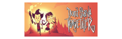 Don't Starve Together