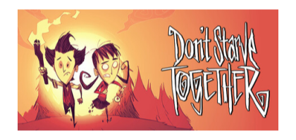 Don't Starve Together