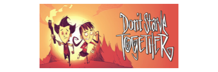 Don't Starve Together Don't Starve Together