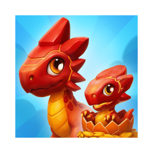 Dragon Mania Legends