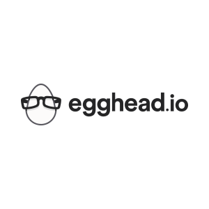 egghead.io