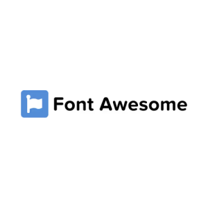 Font Awesome