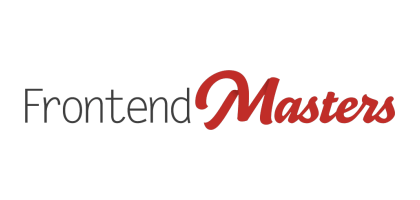 Frontend Masters