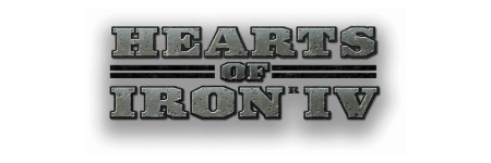 Hearts of Iron IV Hearts of Iron IV