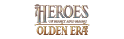Heroes of Might and Magic: Olden Era