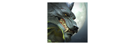 Heroes of the Dark: Squad RPG Heroes of the Dark: Squad RPG