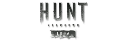 Hunt- Showdown 1896 Hunt- Showdown 1896